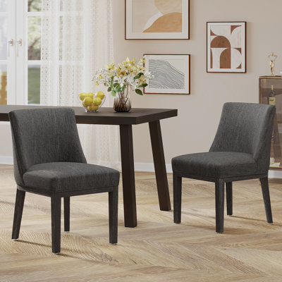Chaise de salle à manger