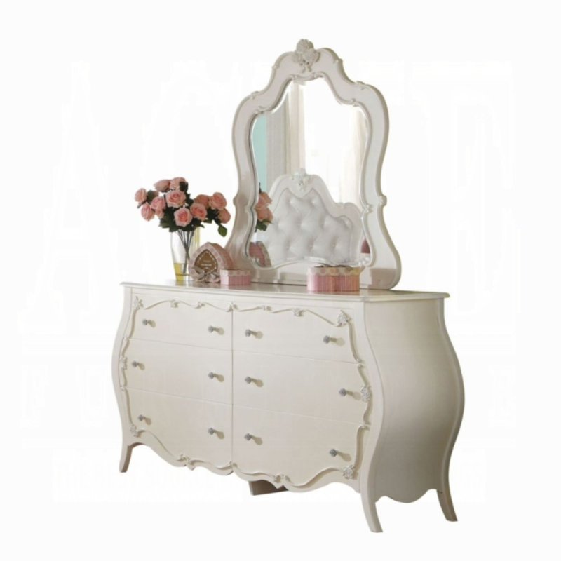 Edalene MIRROR