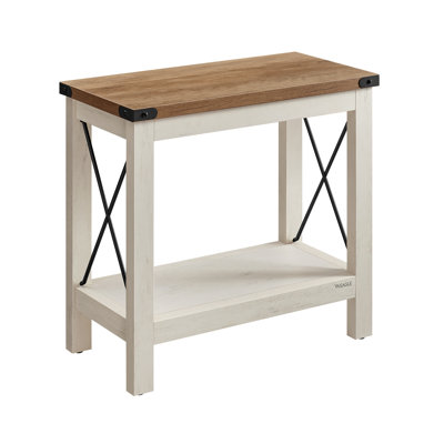 Orviston End Table