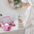 Mukti Plastic Makeup Organizer-941663258