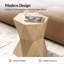 Table de bout Messapian Messapian-1380384735