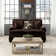 Adaley 69'' Upholstered Loveseat