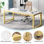Waltman Rectangle Office Desk-1289070389-1289070395