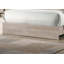 Lit plateforme touffeté-243115922