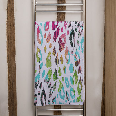Shanell Midweight Bath Towel
