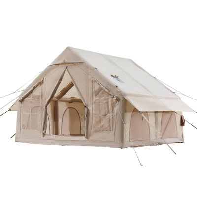 4 Person Tent