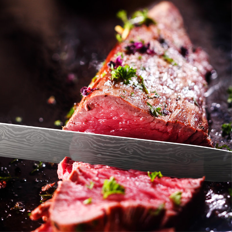GRANDTIES 10'' Carving Knife