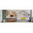 Saunderton Wooden House Bed with Trundle-299217222-298050780