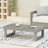 WESTCHESTER COFFEE TABLE