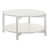 Plateau blanc / base blanche