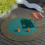 Habitat Festival Handmade Area Rug-611562726