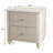 3-Piece Bedroom set,INcluding Bed and 2 Nightstands-1028304041-1028304055