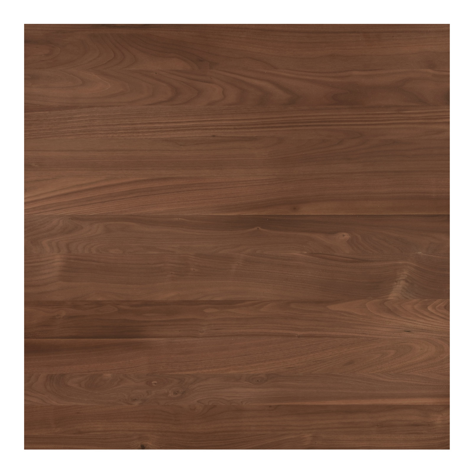 Chenai Bar Table Natural, Brown Wood, 30"