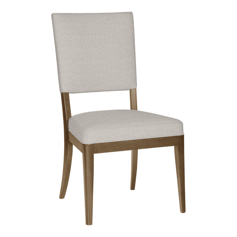 Chaise d'appoint Vanguard Juliet, Granite Navada, Hampton