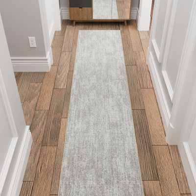 Kaira Soft Non-Slip Indoor Rug