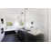 Fallon LED Flush Mount