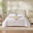 Chastelyne Upholstered Easy Assemble Wall Mounted Headboard-127316948-127316942