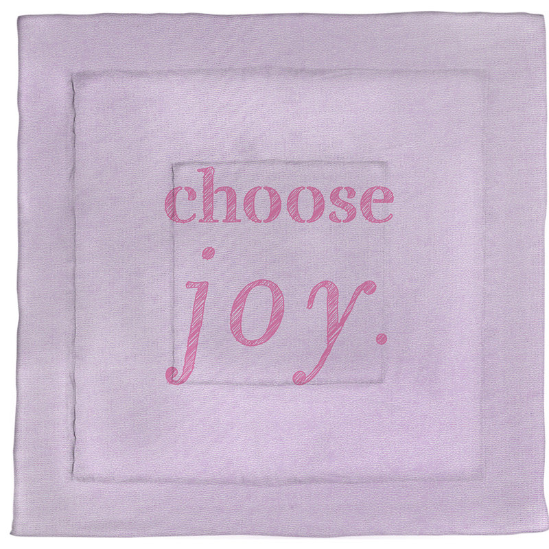 Modern & Contemporary Polyester Percale Comforter, King Comforter, Purple / Pink