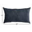 Coussin lombaire intérieur / extérieur Pavel Sunbrella®-610324844-610324834
