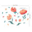 Plants & Flowers Wall Decal