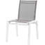 Chaise d'appoint de patio empilable Lajoy-1946293538-1946293468