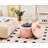 Upholstered Pouf-2061317058