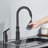 AlenArtWater Pull Out Kitchen Faucet