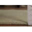 Tapis oriental moderne vert sauge Gabbeh 5 x 7