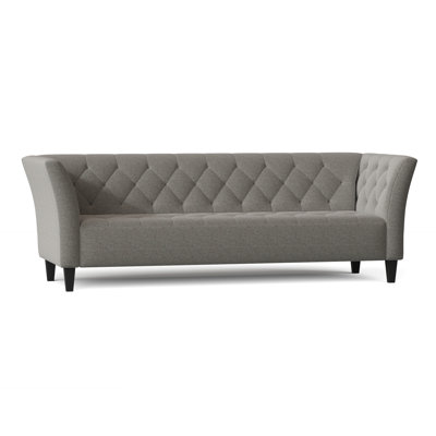 Carruth Upholstered 91'' Sofa
