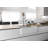 Diamond 33" L x 18" W Farmhouse Kitchen Sink with Basket Strainer-78753548