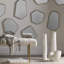 Miroir mural Fischer