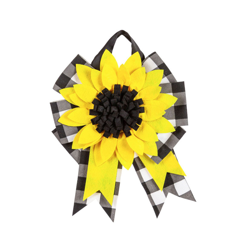 Whisler Plants & Flowers Wall Decor