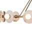 Dahlia 12 - Light LED Chandelier-1781184883