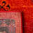 Vintage Hamadan Performance Oriental Rug-1319615677