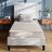Hybrid Innerspring Mattress, Mattress In A Box - Premium Mattress-1373088159-1364515722