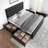 Stodder Platform Bed-351229090-351229089