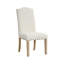 Chaise parsons Araelynn crème-1123123512