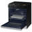 Samsung Bespoke Smart Slide-In Gas Range-96730290