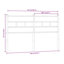 Alayha Replace Headboard-35163874-35163883