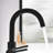 Two Handle Bar Faucet-99961029