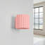 Aura Aluminium Flush Mounted Sconce-7287306-7287344-7287351