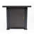 28inch Square Fire Pit Table
