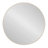 Anacleta Metal Round Mirror  Diameter-1117762619-1121501348