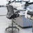 Latitude Run® Kathlynn Fabric Drafting Chair