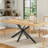Averni Extendable Dining Table with Storage Box for 6-10 Seat-1669016997