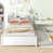 White est en rupture de stock