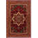 Pine Grove Oriental Wool Area Rug