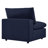 Commix 6-Piece Outdoor Patio Sectional Sofa-64320861