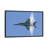 " A US Navy F/A-18F Super Hornet Flies By At High Transonic Speed " by Rob Edgcumbe-32118377-72119362-72119367
