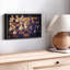 «Classic Chess Wall Art»-629544093